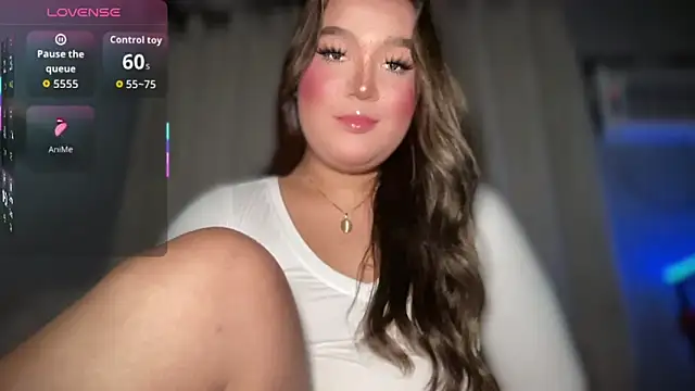 Miss_Cataleyaxxx 在線直播表演