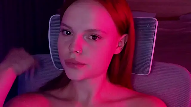 mollybossy – Kamerová šou