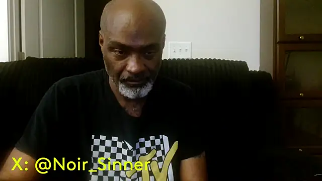 sinnernoir Chat XXX in diretta