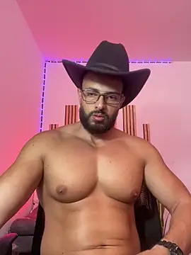 Chatroom XXX en direct de magnumchris