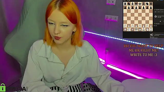 Emma_Dusk Live Chatraum