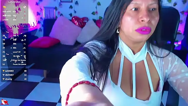 AbbyPrincessAGTn Live XXX chat