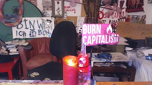 Czat XXX na żywo – Cockstar963