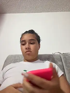 I_Samanthaa Chat XXX live