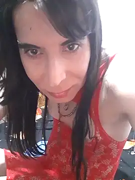 AnalcumQueen élő XXX-chatje