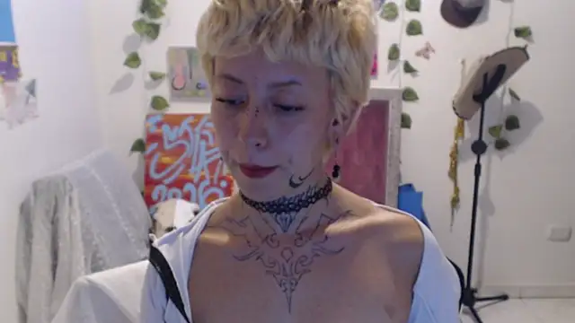 Czat XXX na żywo – seley222
