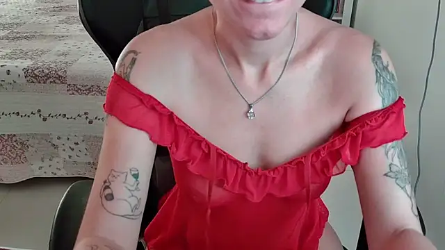 DearArtemis Live XXX-chat