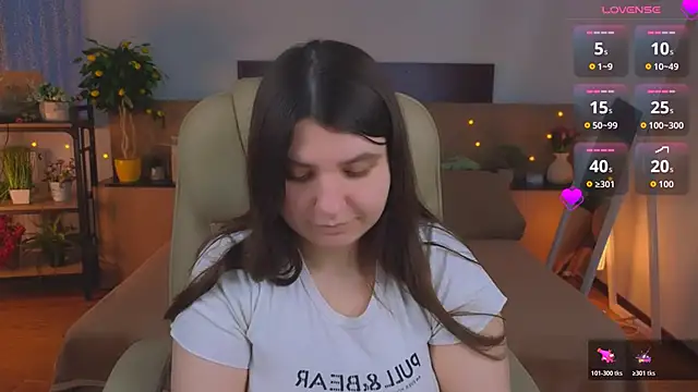Viola__Shy: απευθείας συνομιλία ΧΧΧ