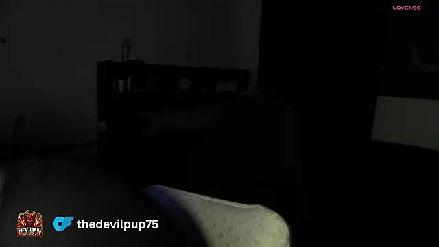 DevilPup75_ Obrolan Langsung XXX