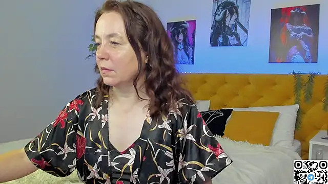 Kira_AdlerのライブXXXチャット