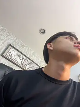 Lander_Cruz Obrolan Langsung XXX