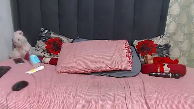 SwaziBeauty Chat XXX in diretta
