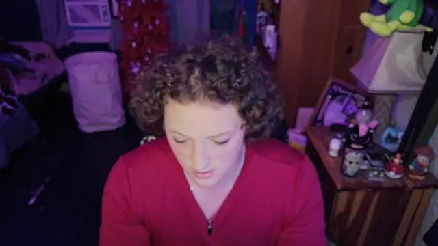 Онлайн чат XXX Abagail_soft