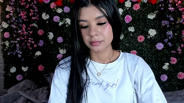 ViolettGracee Live XXX-Chat