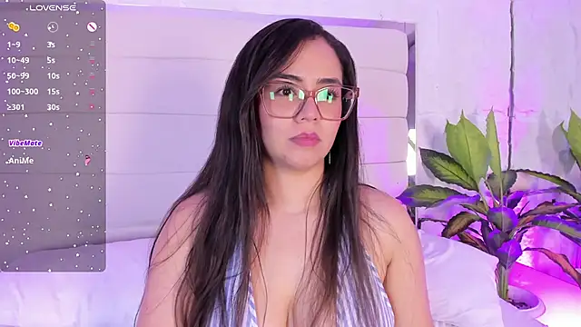 دردشة Ali_Hamilton الجنسية المباشرة