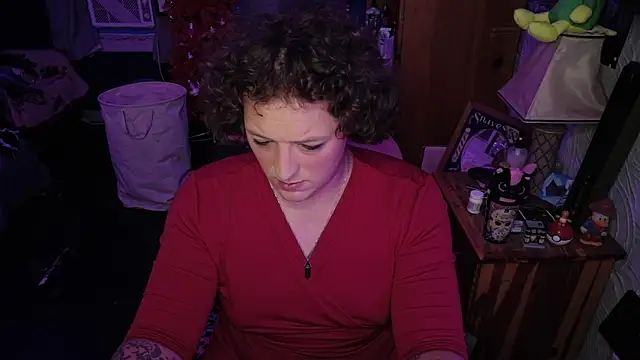 Abagail_soft Webcamshow