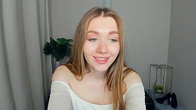 ThanhBuerger Шоу с уебкамера