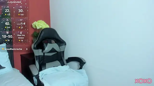 linda_rios_ Live Chatraum