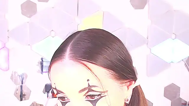 Show Webcam de LexiKiss