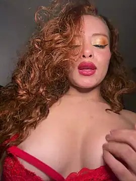 Czat XXX na żywo – Marie_Rose