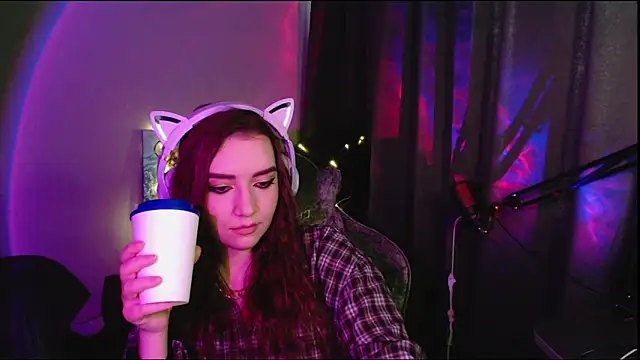 Онлайн чат XXX Celia_Sensual_