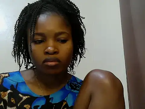 Chat XXX en directo de Zilpah_