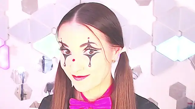 LexiKiss 现场XXX聊天