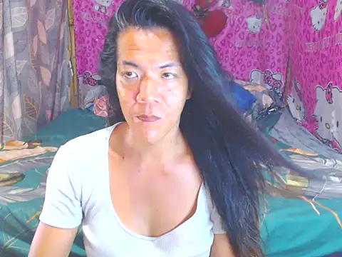 Show Webcam de Angelofcumts
