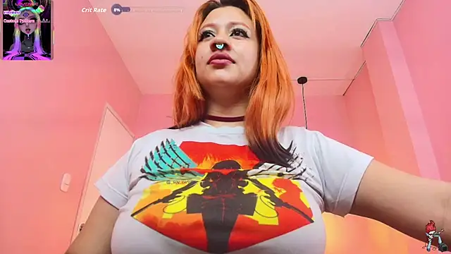 Chat XXX Live _carlotta_x