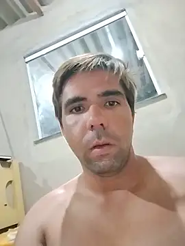 Show de Rodrigo123hjsbdnd na webcam