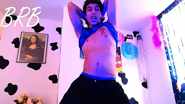 DannyPhantom555's Live XXX Chat