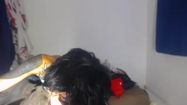 barbara_anal_squirt_ Adlı Modelin Canlı XXX Sohbeti