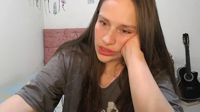 Živý XXX chat Serenity