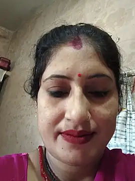 Rayal_bhabi 网络视讯表演
