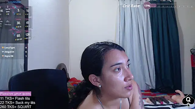 Robin_H00t_2 Chat XXX in diretta