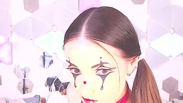 LexiKiss' Live XXX Chat