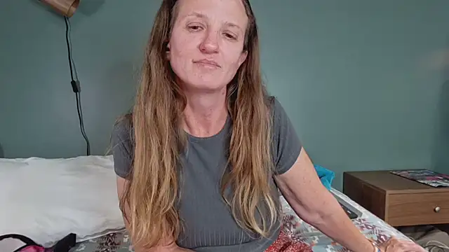 Show Webcam de MissMera
