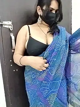 Вебкам-шоу sexyy_nidhii