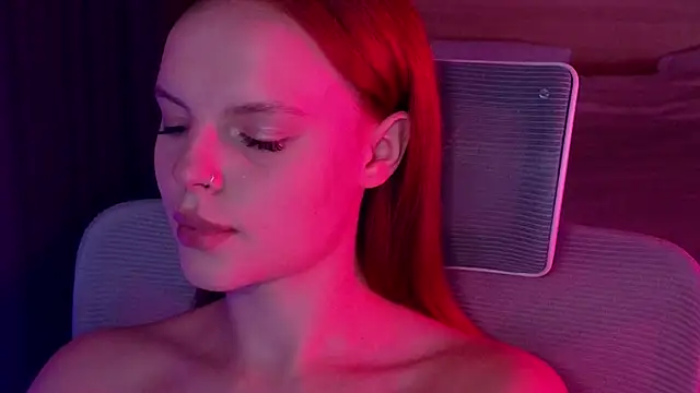 mollybossy's Webcam Show