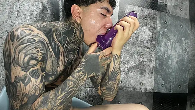 Gury_tattoo Live XXX-Chat