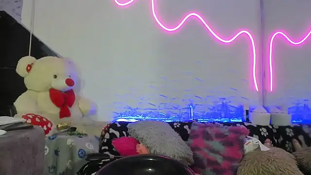 CelesteGill_ Live XXX-Chat