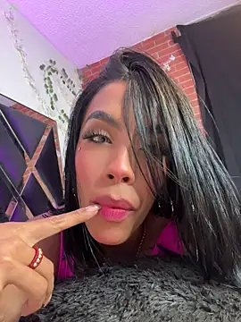 FiorellaBossh_'s Webcam Show