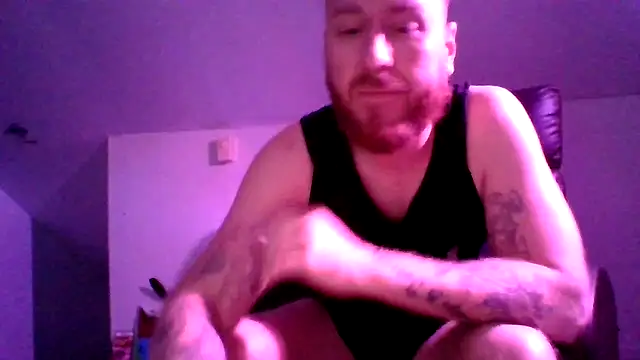MrPurple999 Webcam-Show