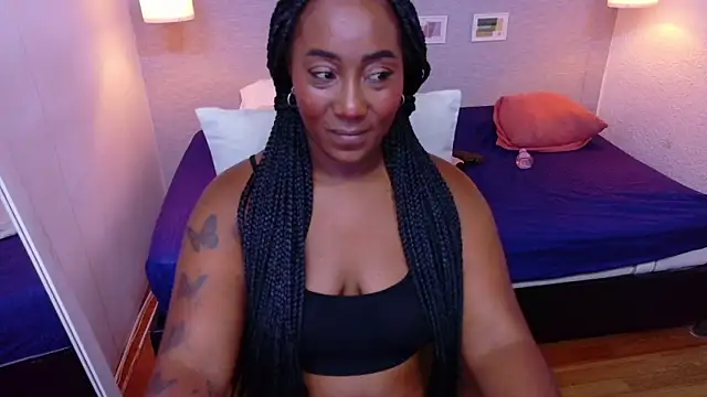 kiara_evanss' Live XXX Chat