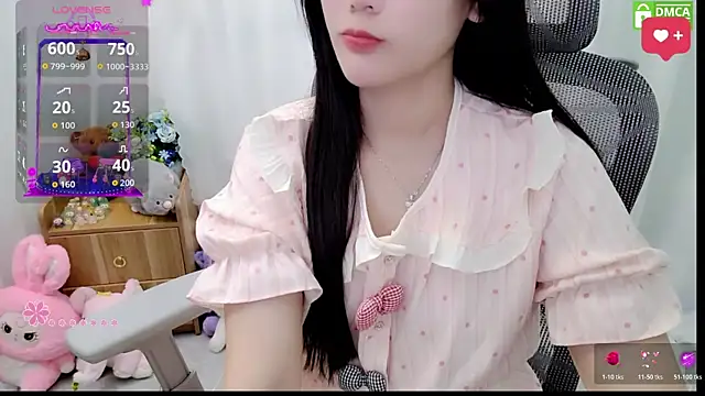Chatroom XXX en direct de Dully_ana
