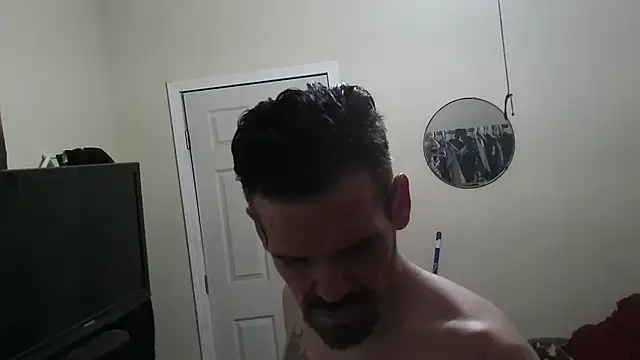 Johnny1991Blunt Show in webcam