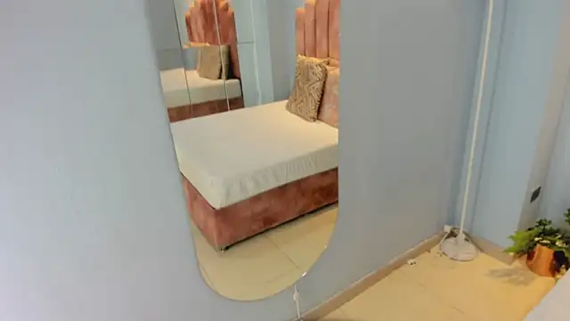 lou_rosse_ 现场XXX聊天