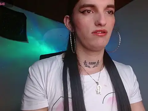 XXX chat uživo modela Scarlett_crastrawberry