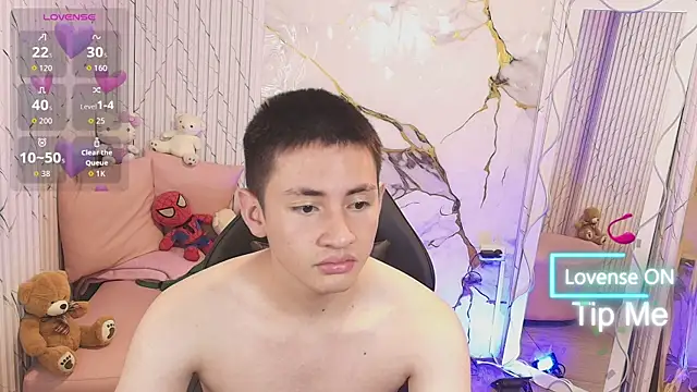 Andres_Tay Live XXX-Chat
