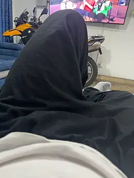 fabianvergon94 Webcam Show